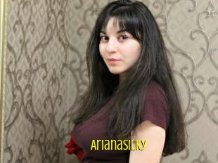 ArianaSilky