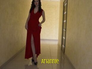 Ariannie