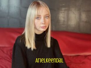 ArielKeendal