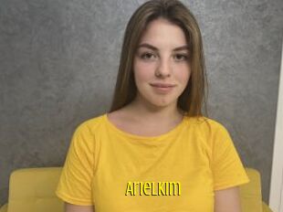 ArielKim