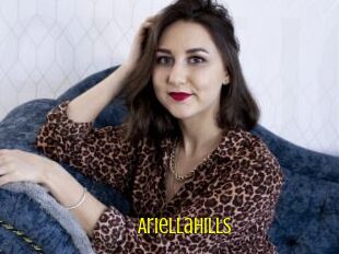 AriellaHills