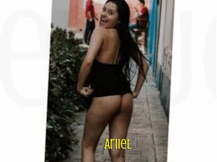 Ariiel