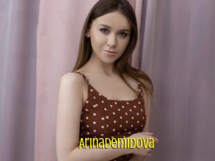 ArinaDemidova