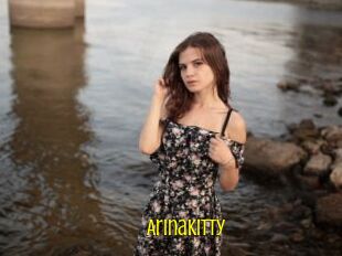 ArinaKitty