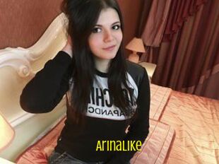 ArinaLike