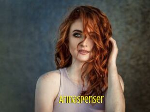 ArinaSpenser