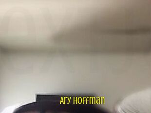 Ary_Hoffman