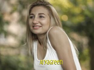 AryaGreen