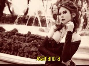 Asamandra