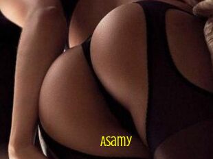 Asamy