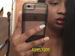 Ashelyane