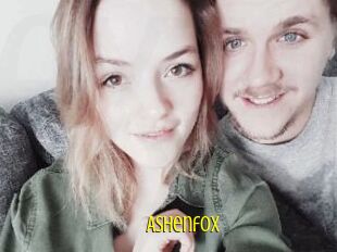 Ashenfox