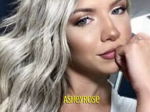 AsheyRose