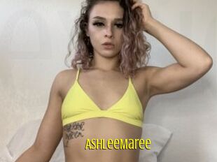 AshleeMaree