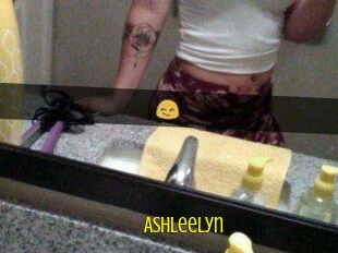 Ashleelyn
