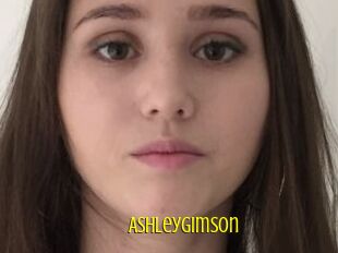 AshleyGimson