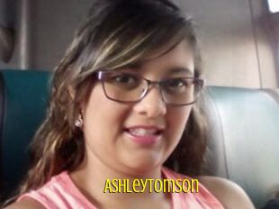 AshleyTomson