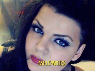 AshleyWilds