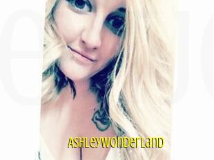 AshleyWonderland