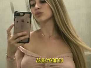 AshleyXBitCh