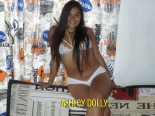 Ashley_Dolly