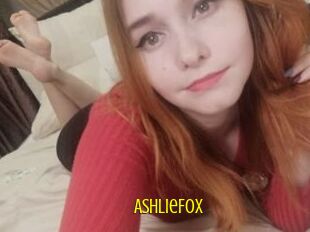 AshlieFox