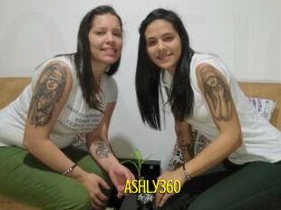 Ashly360