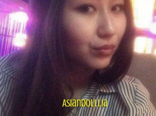 AsianDollLia