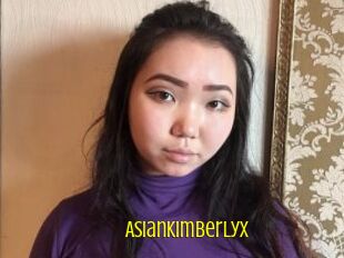 AsianKimberlyX