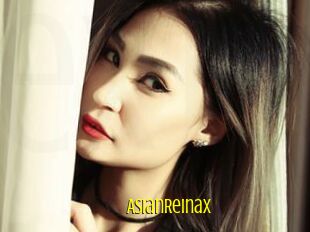 AsianReinaX