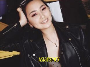 AsianSpicy