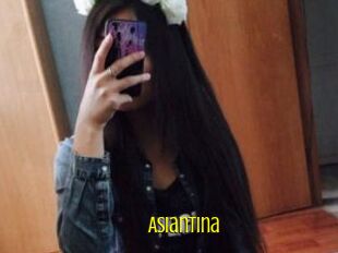 AsianTina