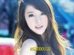 Asiandoll22