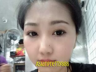 Asianpretty888