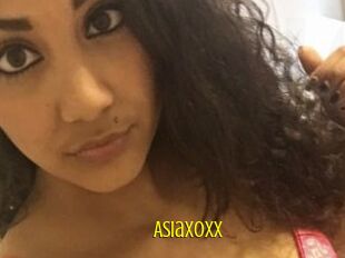 Asiaxoxx