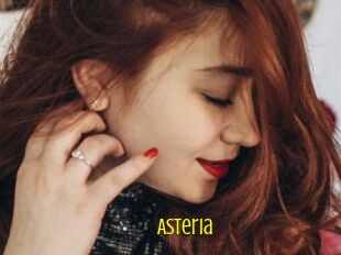 Asteria