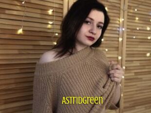 AstridGreen