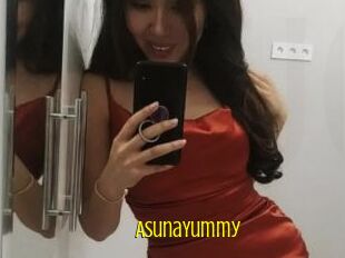 AsunaYummy