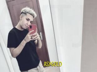 AsyGold