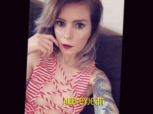 AudreyJean