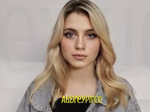 AudreyPirce