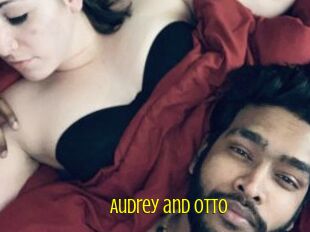 Audrey_and_Otto