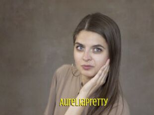 AureliaPretty