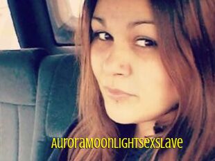 AuroraMoonlightSexSlave