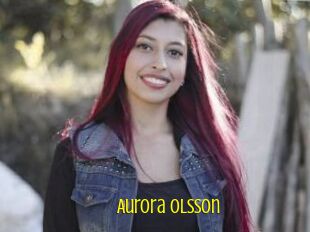 Aurora_olsson