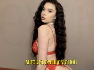 AurouraJayBabestation