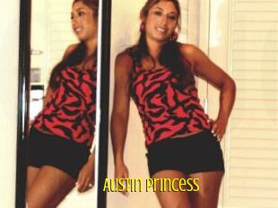 Austin_Princess