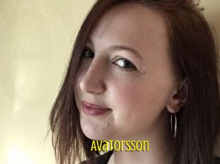 AvaTorsson