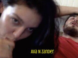 Ava_N_Zander