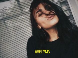 AveryMs